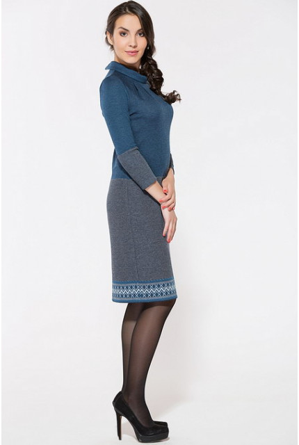 Платье Remix 7197