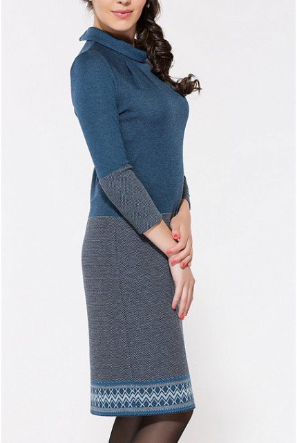 Платье Remix 7197