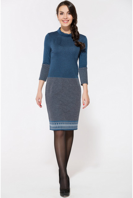 Платье Remix 7197