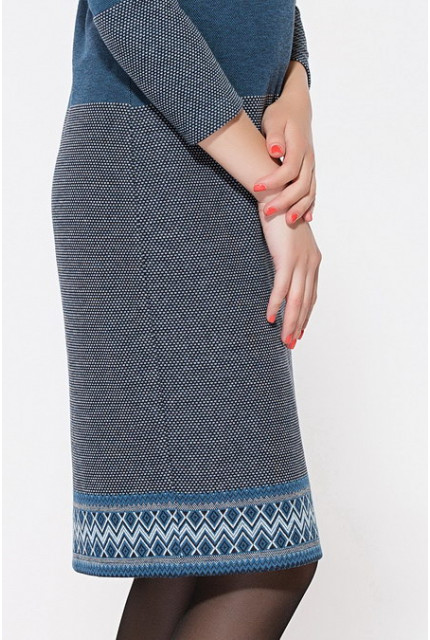 Платье Remix 7197