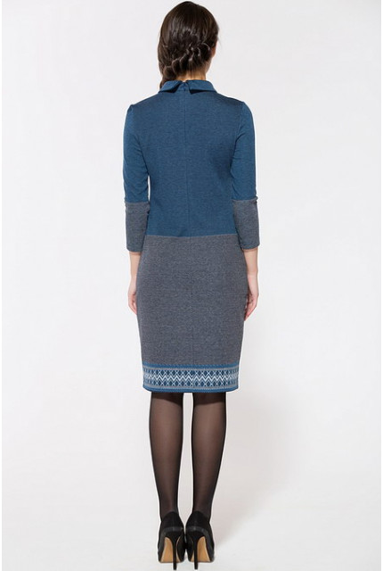 Платье Remix 7197