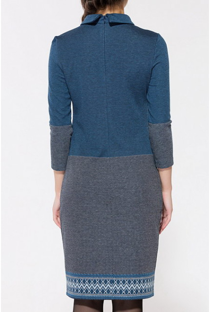 Платье Remix 7197