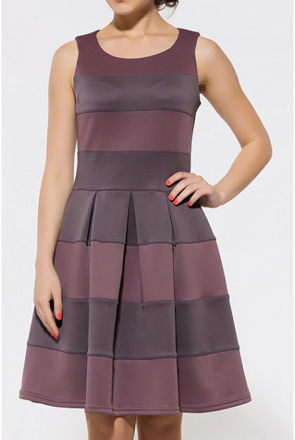 Платье Remix 7198