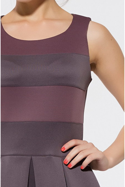 Платье Remix 7198