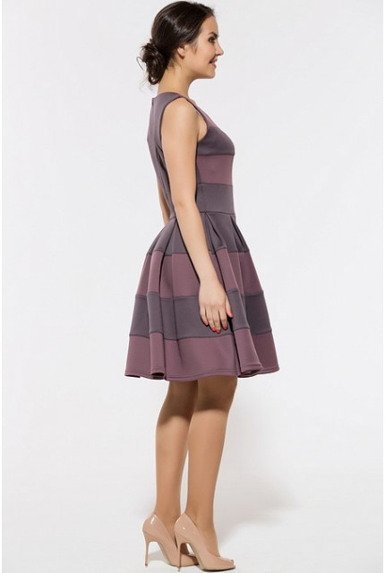 Платье Remix 7198