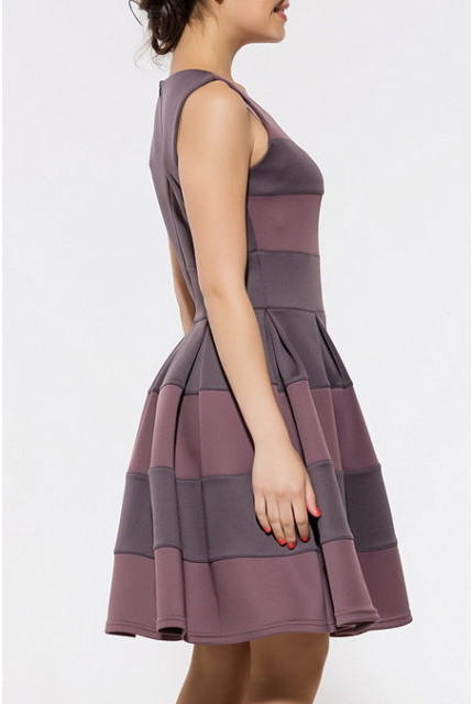 Платье Remix 7198