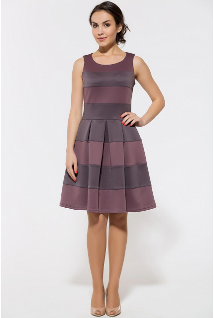 Платье Remix 7198