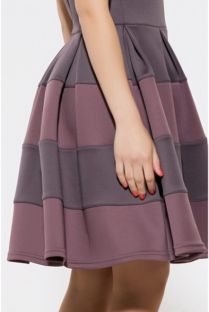 Платье Remix 7198