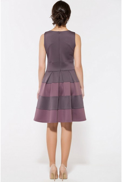 Платье Remix 7198