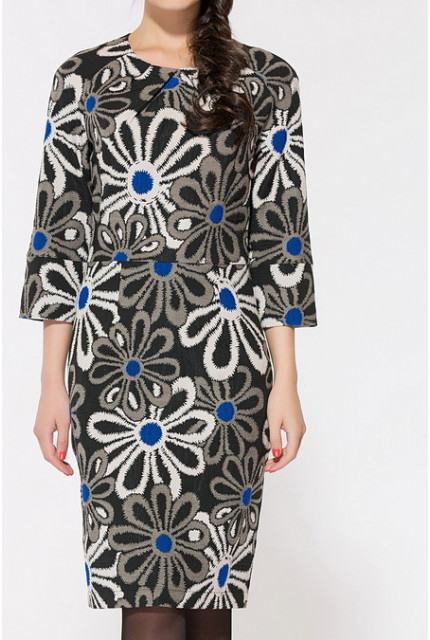 Платье Remix 7199