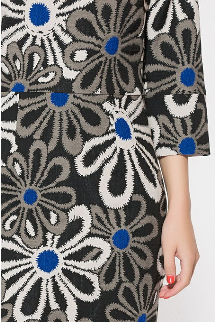 Платье Remix 7199