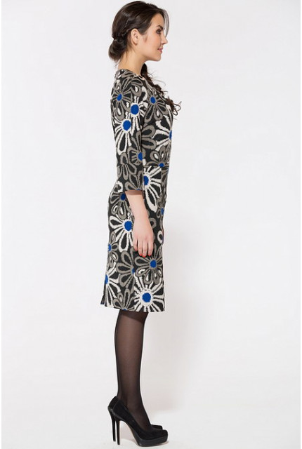 Платье Remix 7199