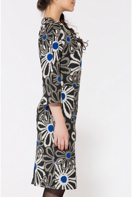 Платье Remix 7199