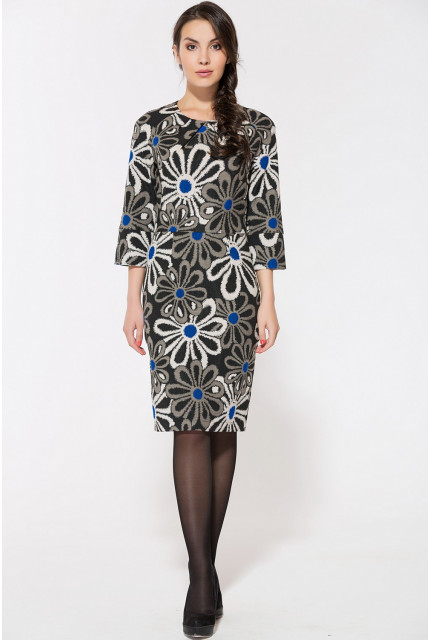 Платье Remix 7199