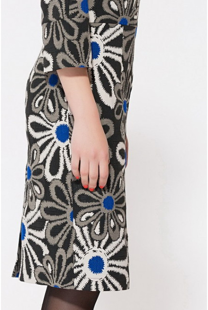 Платье Remix 7199