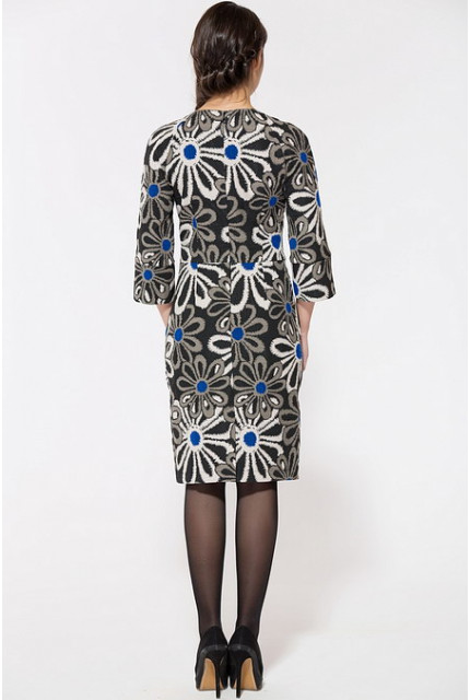 Платье Remix 7199