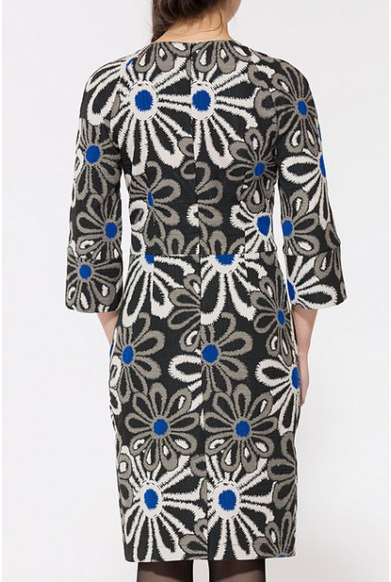 Платье Remix 7199