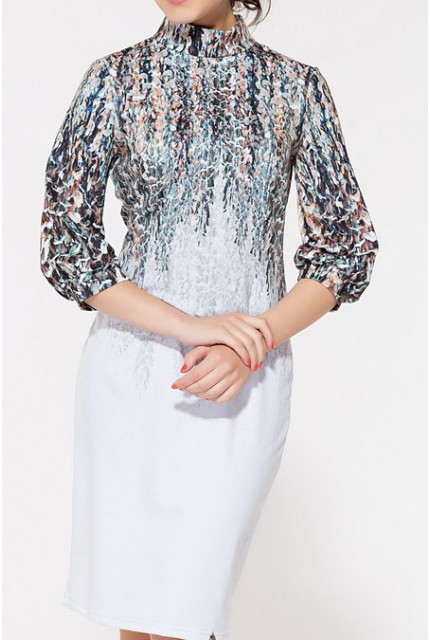 Платье Remix 7200