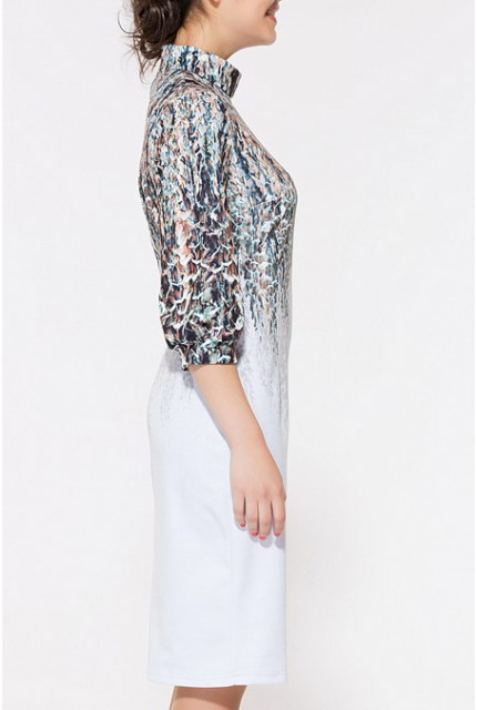 Платье Remix 7200