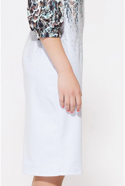 Платье Remix 7200