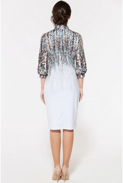 Платье Remix 7200