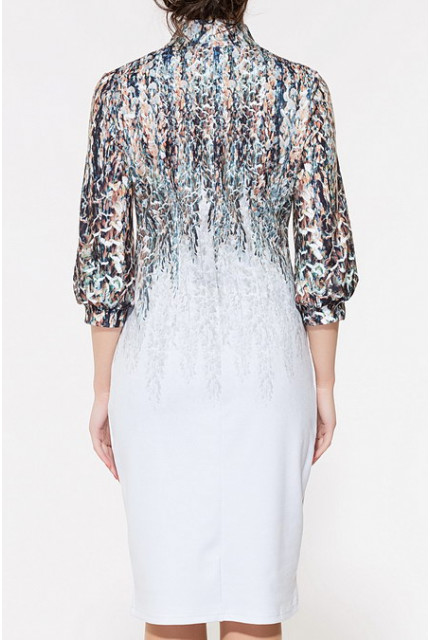 Платье Remix 7200