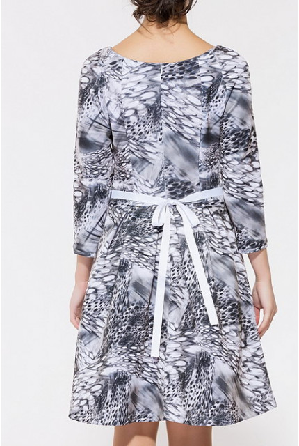 Платье Remix 7202