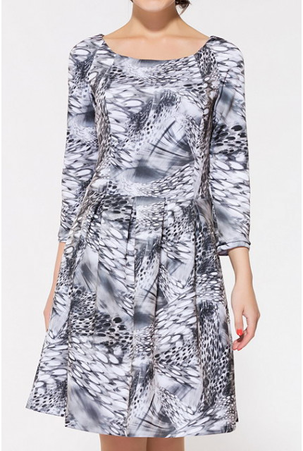 Платье Remix 7202