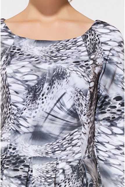 Платье Remix 7202