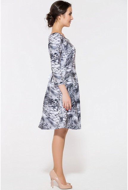 Платье Remix 7202