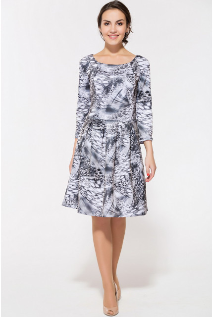Платье Remix 7202