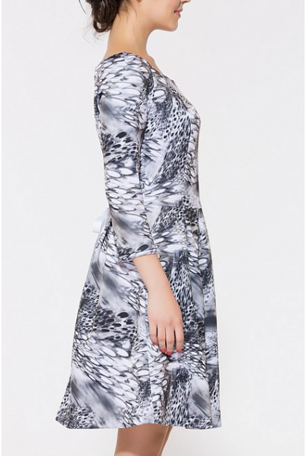 Платье Remix 7202