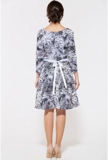 Платье Remix 7202