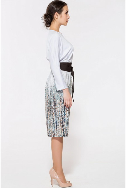 Платье Remix 7203