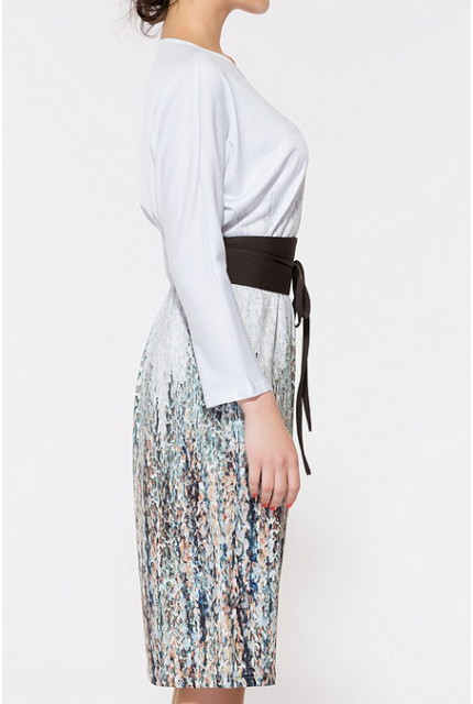 Платье Remix 7203