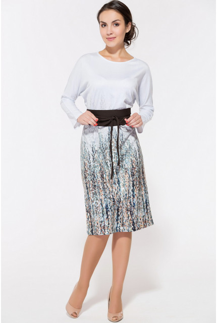 Платье Remix 7203