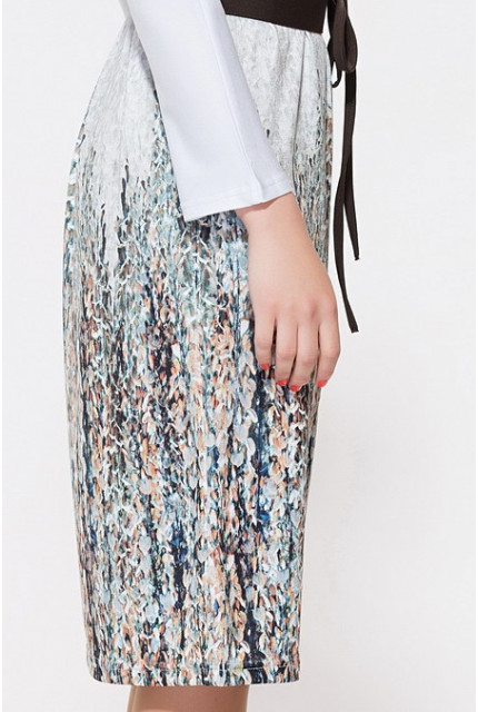 Платье Remix 7203