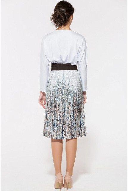 Платье Remix 7203