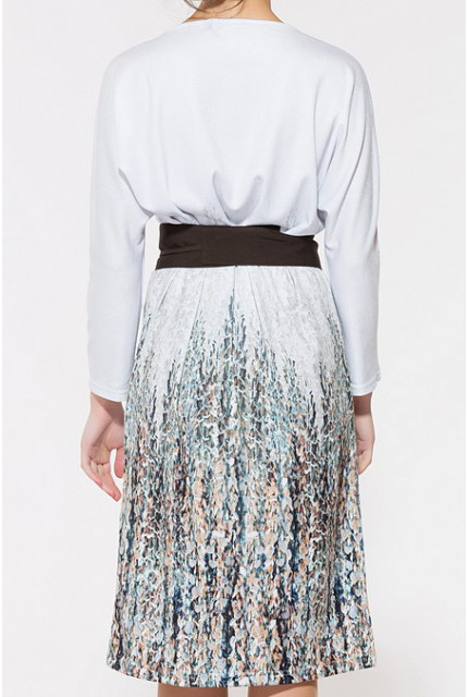 Платье Remix 7203