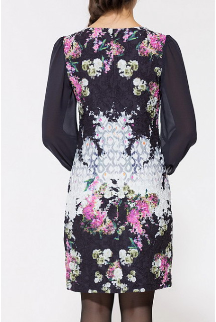 Платье Remix 7204