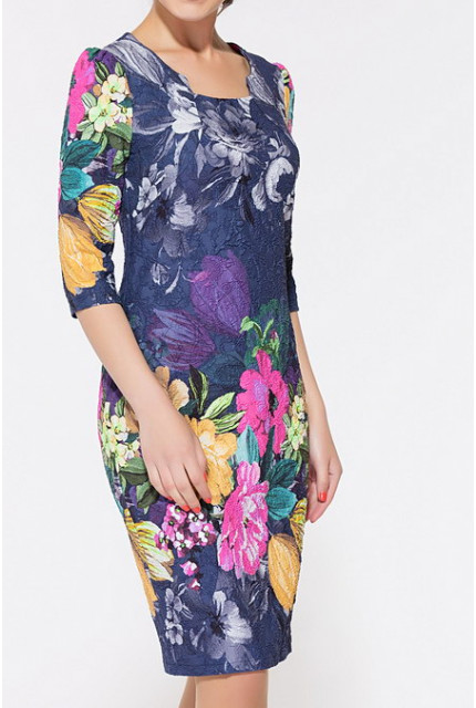 Платье Remix 7205_1