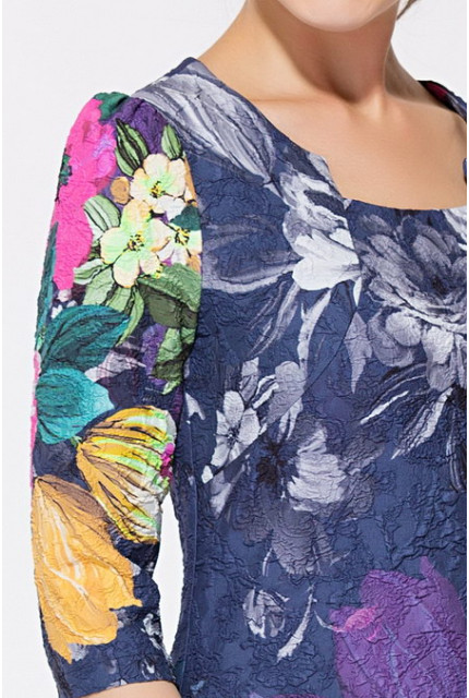 Платье Remix 7205_1