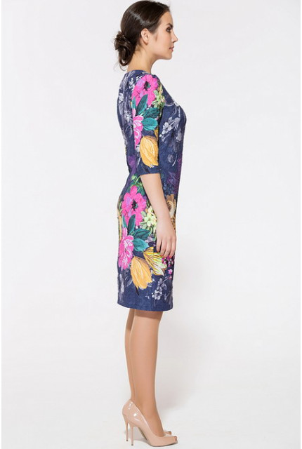 Платье Remix 7205_1