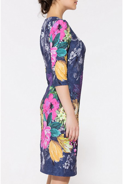 Платье Remix 7205_1