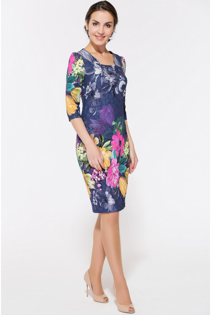 Платье Remix 7205_1