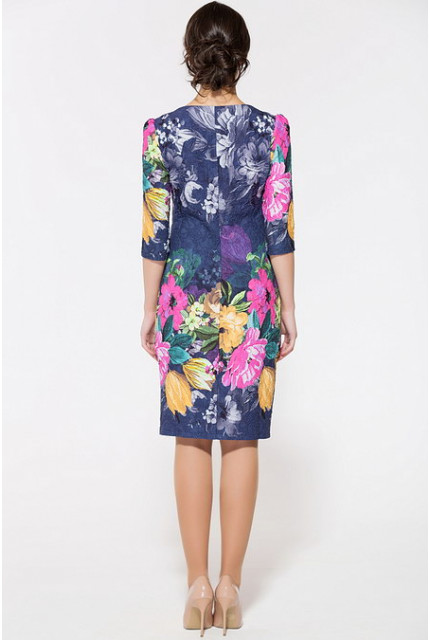 Платье Remix 7205_1