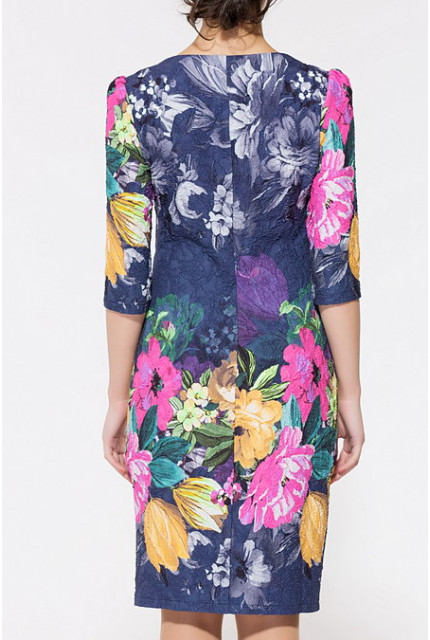 Платье Remix 7205_1