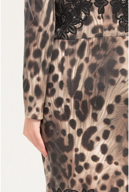 Платье Remix 7207