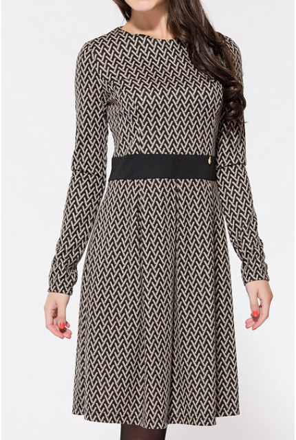 Платье Remix 7210