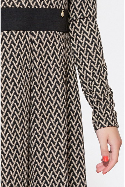 Платье Remix 7210